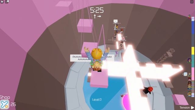 ПЛОМБИР-УБИЙЦА И КОНЕЦ НЕРВАМ! Roblox Tower Of Hell