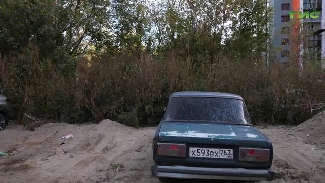 Новые точки притяжения: как изменится поселок Мехзавод