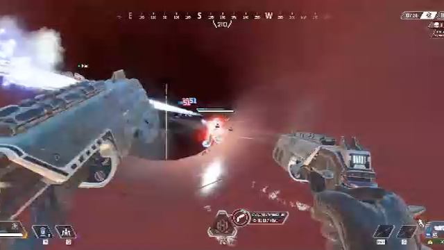 Апекс Легенд , Apex Legends