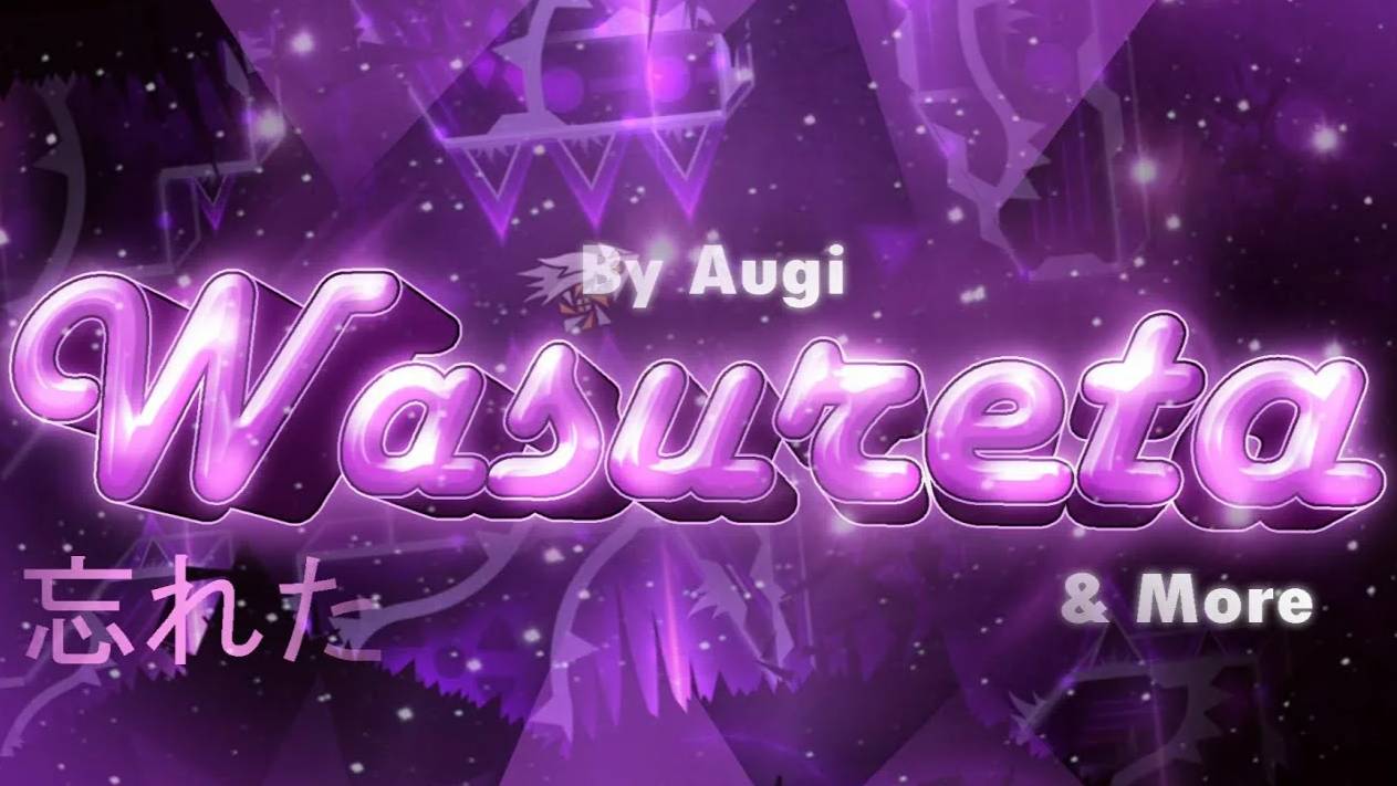 Wasureta Bu Augi (Extreme Demon)