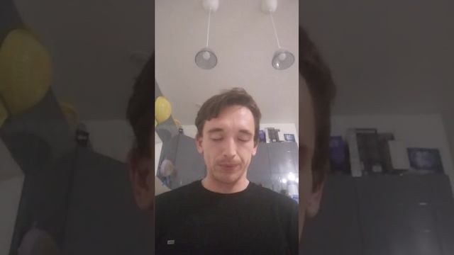 Дыхание. День 13
