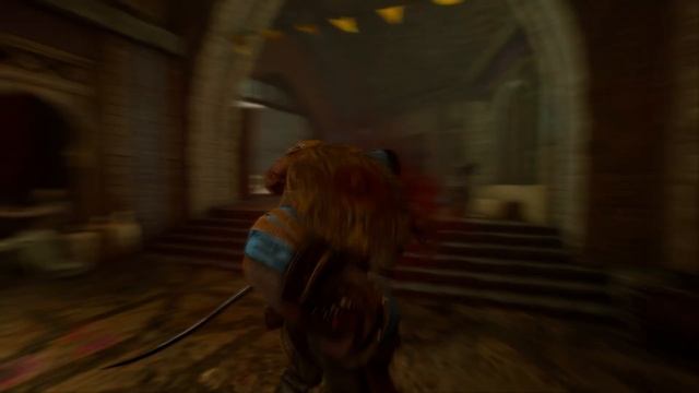 Blood Of Mehran - Official Launch Trailer