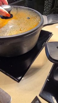 Обед в отеле Аджман