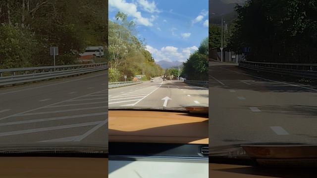 Alex Gudmen медвежий угол, нарзаный источник в Сочи