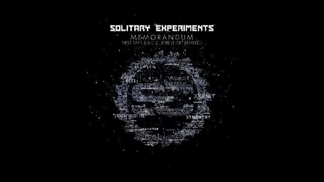 Solitary Experiments - Die Seuche (Dark Projekt №667 Nightcore Version)