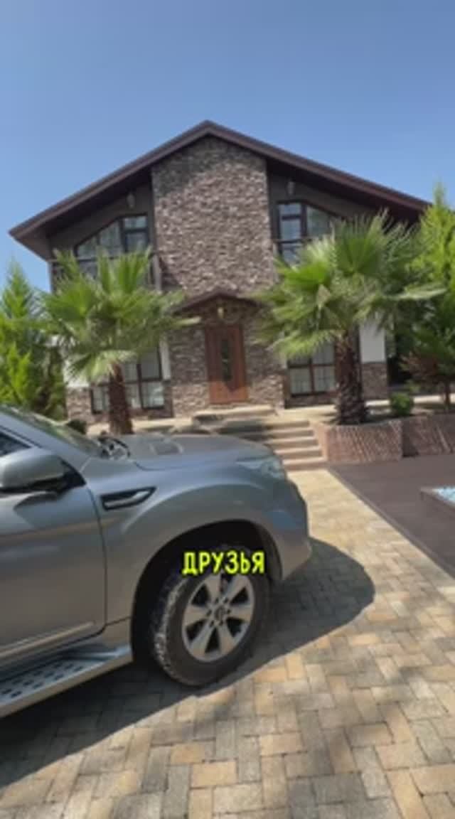 Уютное шале в Сочи с бассейном и видом на лес 8967642-63-23