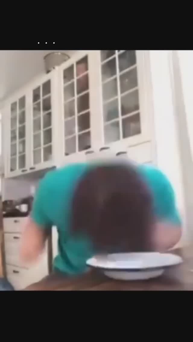 Бодрящий завтрак удался на славу 😁 Наверное ,вкусно было 🤔