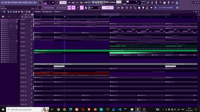 Charlie Puth - Type Beat - Retro Pop Instrumental - Prod 5 X Beatz - 2025