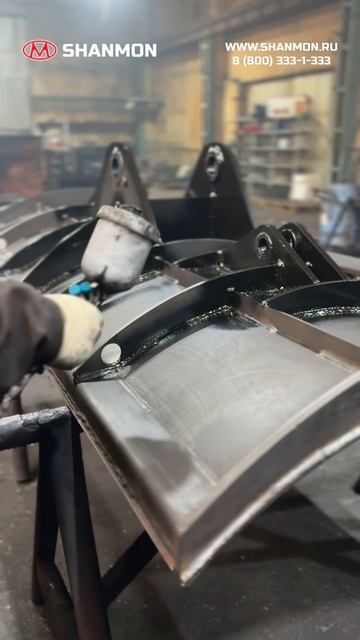 Навесное оборудование