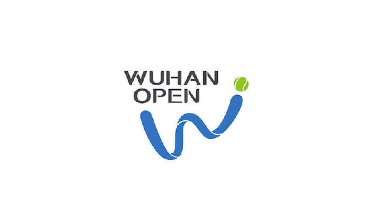 Теннис. WTA 1000. Ухань | 08.10.2025 | Прямая трансляция.