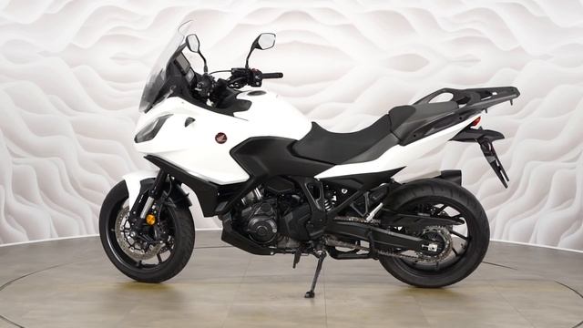 HONDA NT1100 Vin SC84-1000023