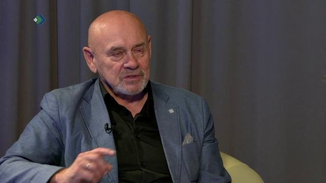Вочакыв. Павел Лимеров. 02.10.2025