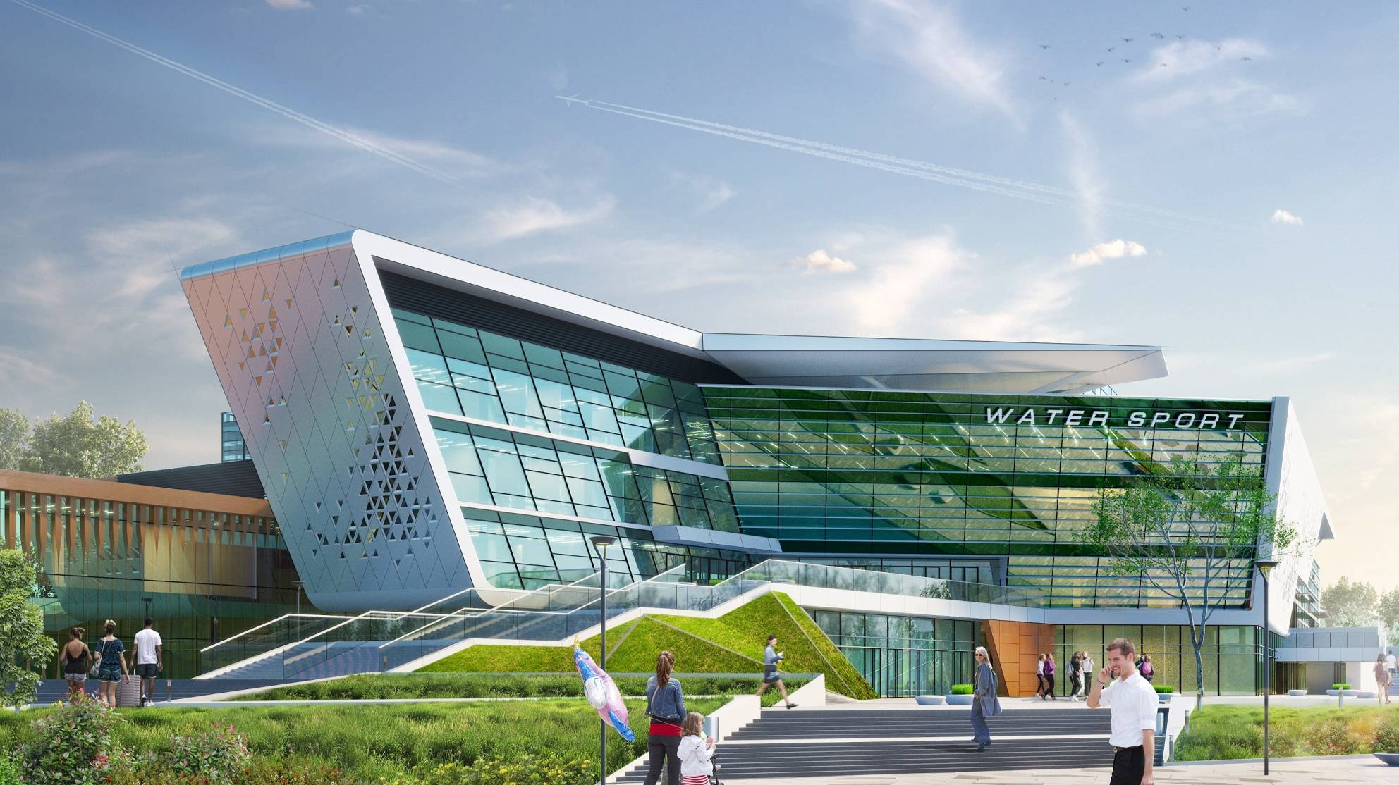 Чемпионат и Первенство Свердловской области по плаванию