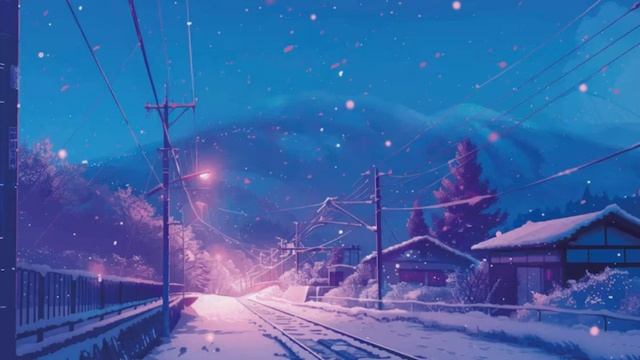 Хрустальная зима