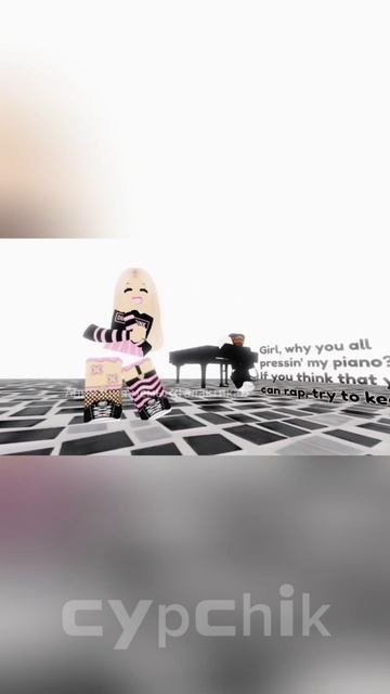 ещё одна анимация🥴#рек #рекомендации #rek #роблокс #анимация #roblox #animation