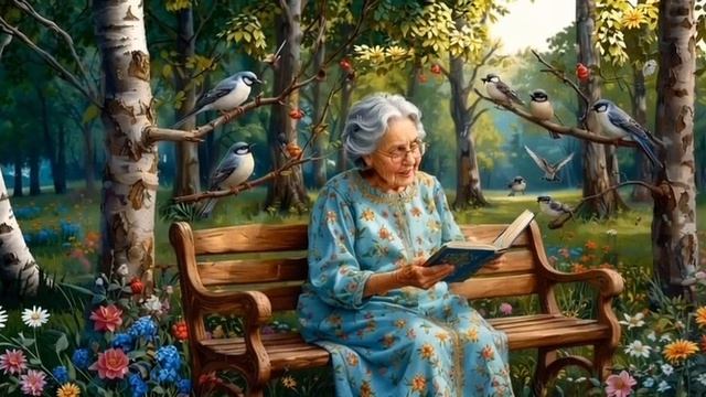 Сказка Умная Эльза - детская аудиосказка - народные сказки - сказки на ночь - мультфильм