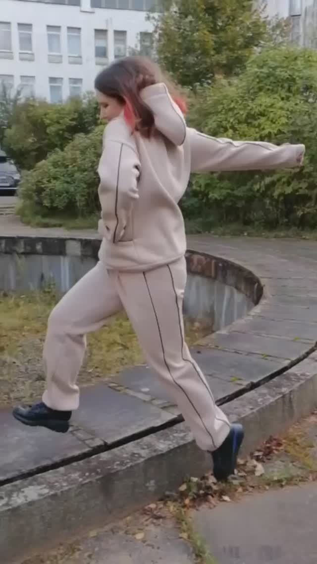 Спортивный костюм МАРИНА