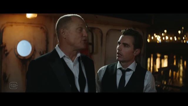 ТОП 6 НОВЫХ ФИЛЬМОВ 2025 КОТОРЫЕ СТОИТ ПОСМОТРЕТЬ  (Трейлеры)