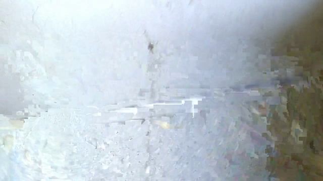 Покинутые дома