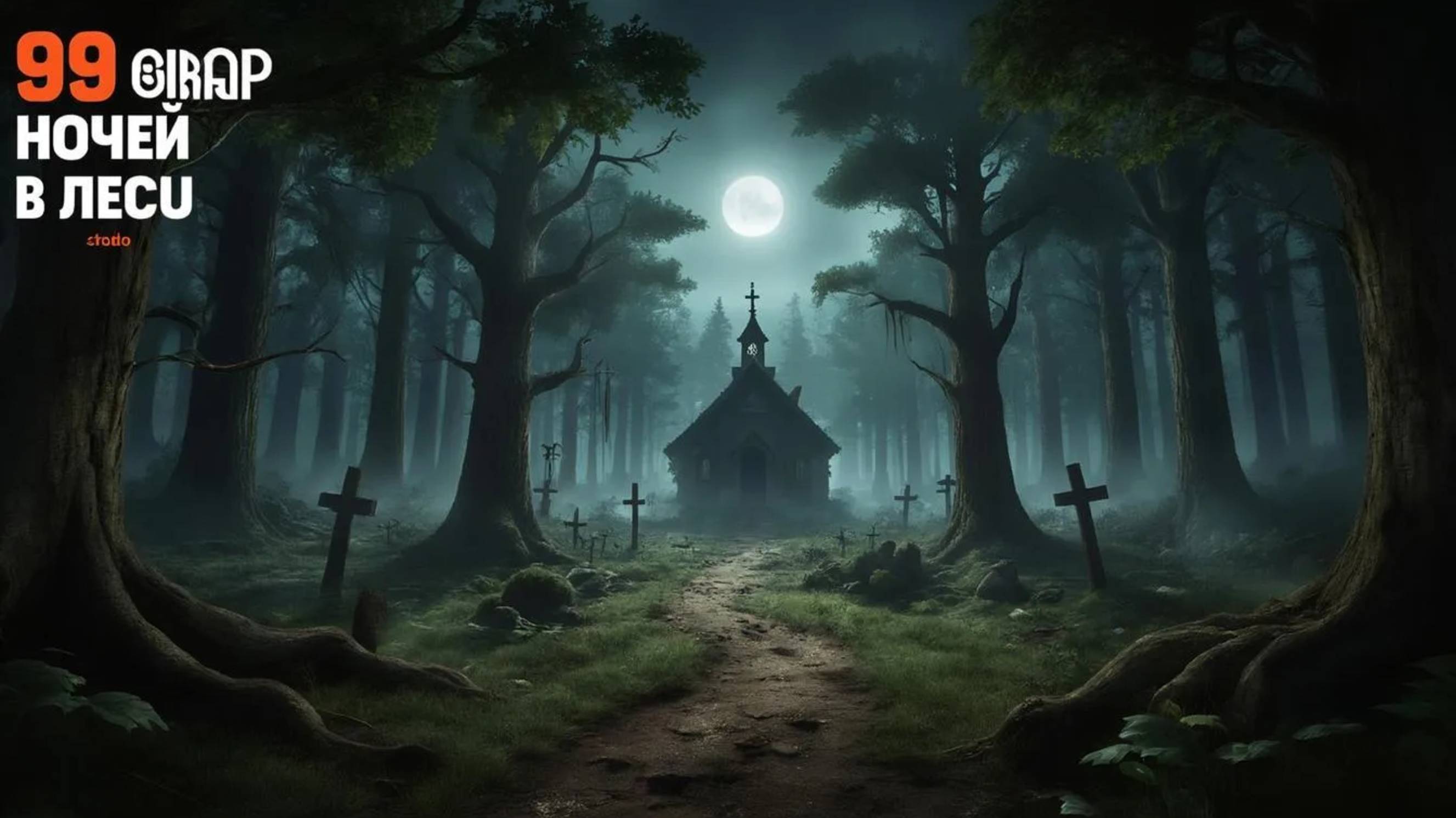 Как сделать лучшую базу в 99 ночей в лесу