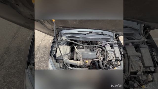 Opel Astra Gtc 1.6 180л.с