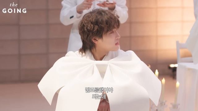 GOING SEVENTEEN EP 135 더 게장 #2 The Gejang #2