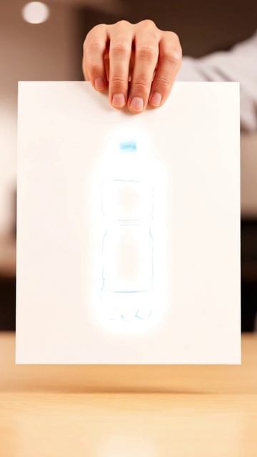 Гениально и просто, как пластиковая бутылка!