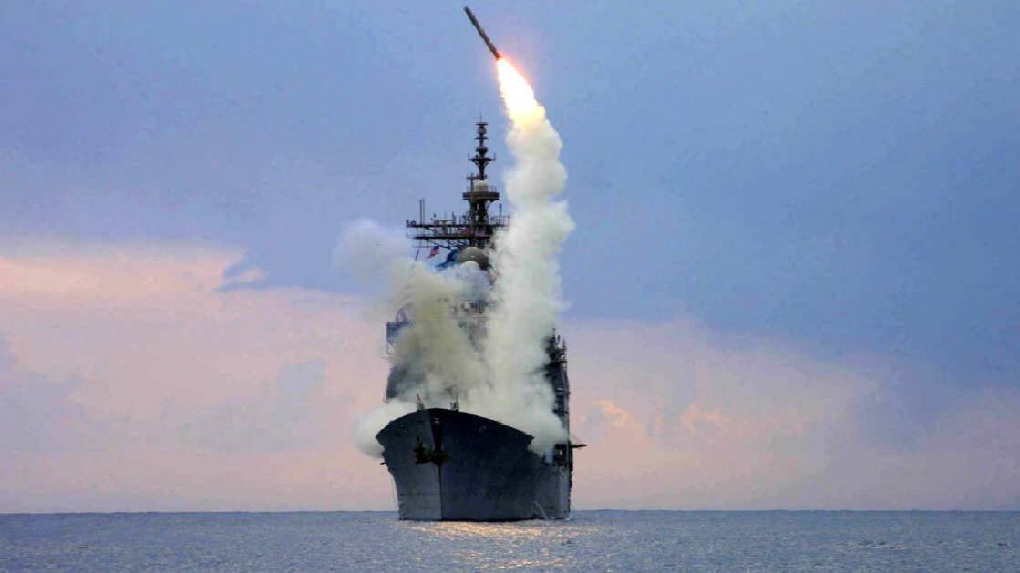 В Совфеде предупредили о последствиях передачи Украине ракет Tomahawk