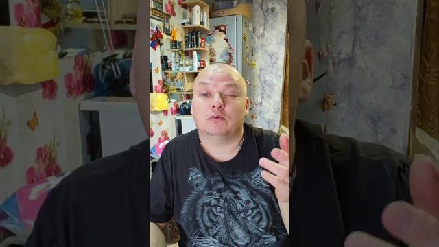 Утренний эфир от 8.10.25 обычное утро домохозяина😅 делаю терновуху