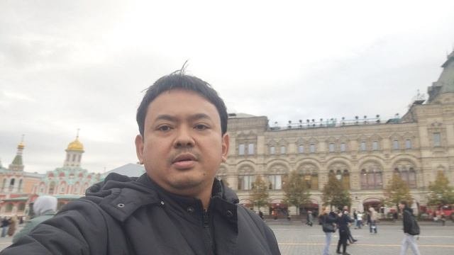 ARYA PRADANA BUDIARTO EKATERINA TOUR TRAVEL JALAN BARENG TUTUN LOCAL INDONESIA 🇮🇩 IN RUSSIA 🇷🇺