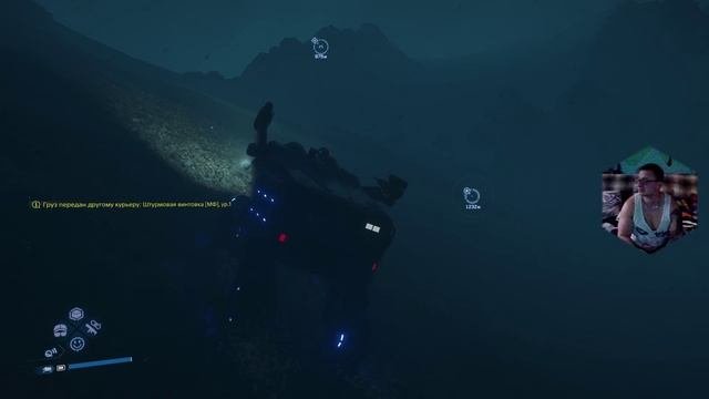 Death Stranding 2 Прохождение 21