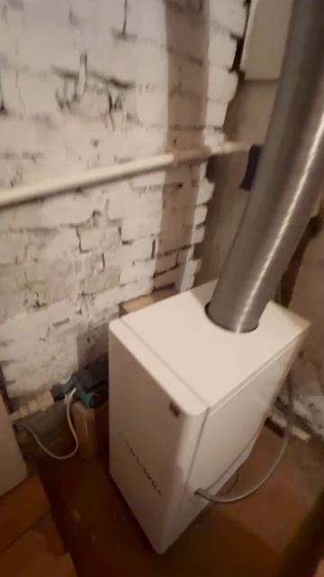 В продаже уютный дом в селе Окольное