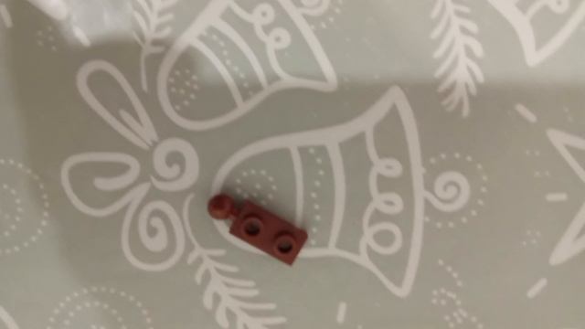 тутор на Лего фигурки