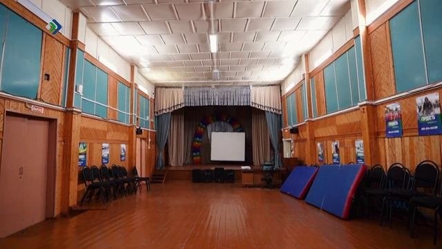 Человек Северный. Ирина Нестерова. 06.10.2025