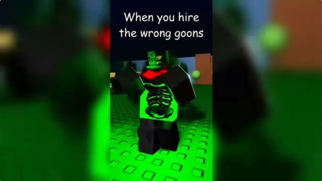 1x1x1x1 And Mafioso Clone Meme