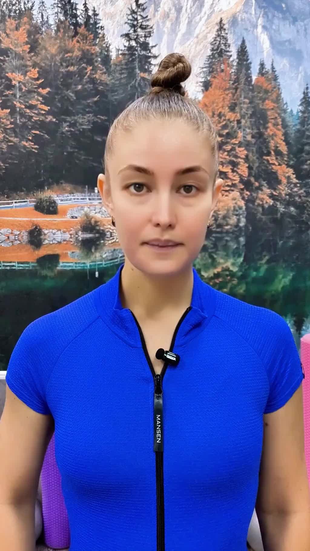 Ты сильнее, чем думаешь