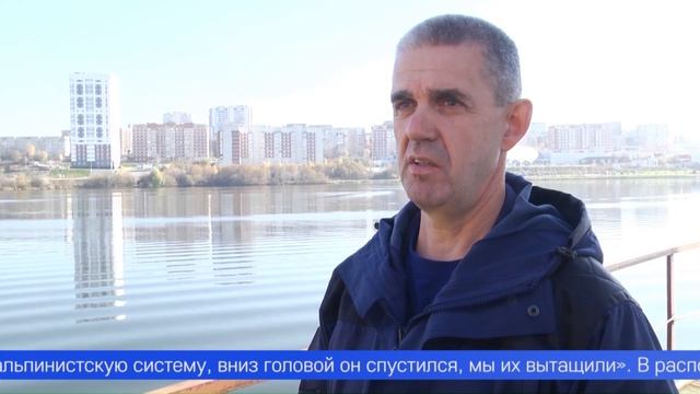 Благодаря им остались живы десятки тысяч людей