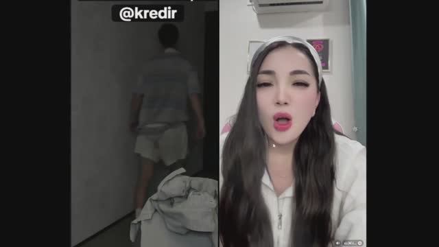 Чат Рулетка-ДЕВУШКА В ШОКЕ ОТ НЕГО🤣 Креативный Директор