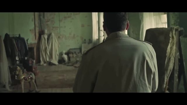 Пугающая кампания 2016 (Scare Campaign 2016) Пересказ фильма