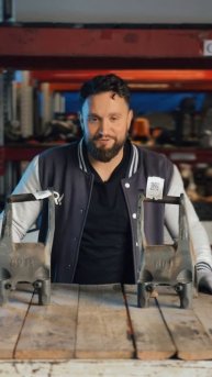 Кронштейн рессоры Скания (1863289 1863288 1800017 1383644 1846795 1426442 2078628 1532478)