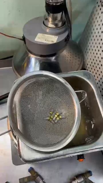 Немного магии для тех кто не учил физику
