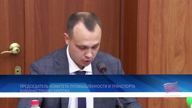 Почему водить троллейбусы и автобусы Братска некому?