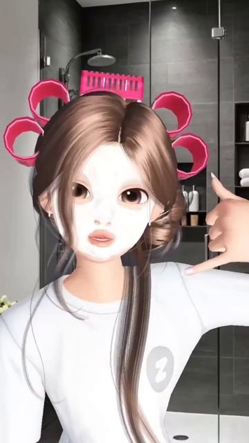 #Zepeto #HeyBoy #dance #Challenge #TikTok #Trend