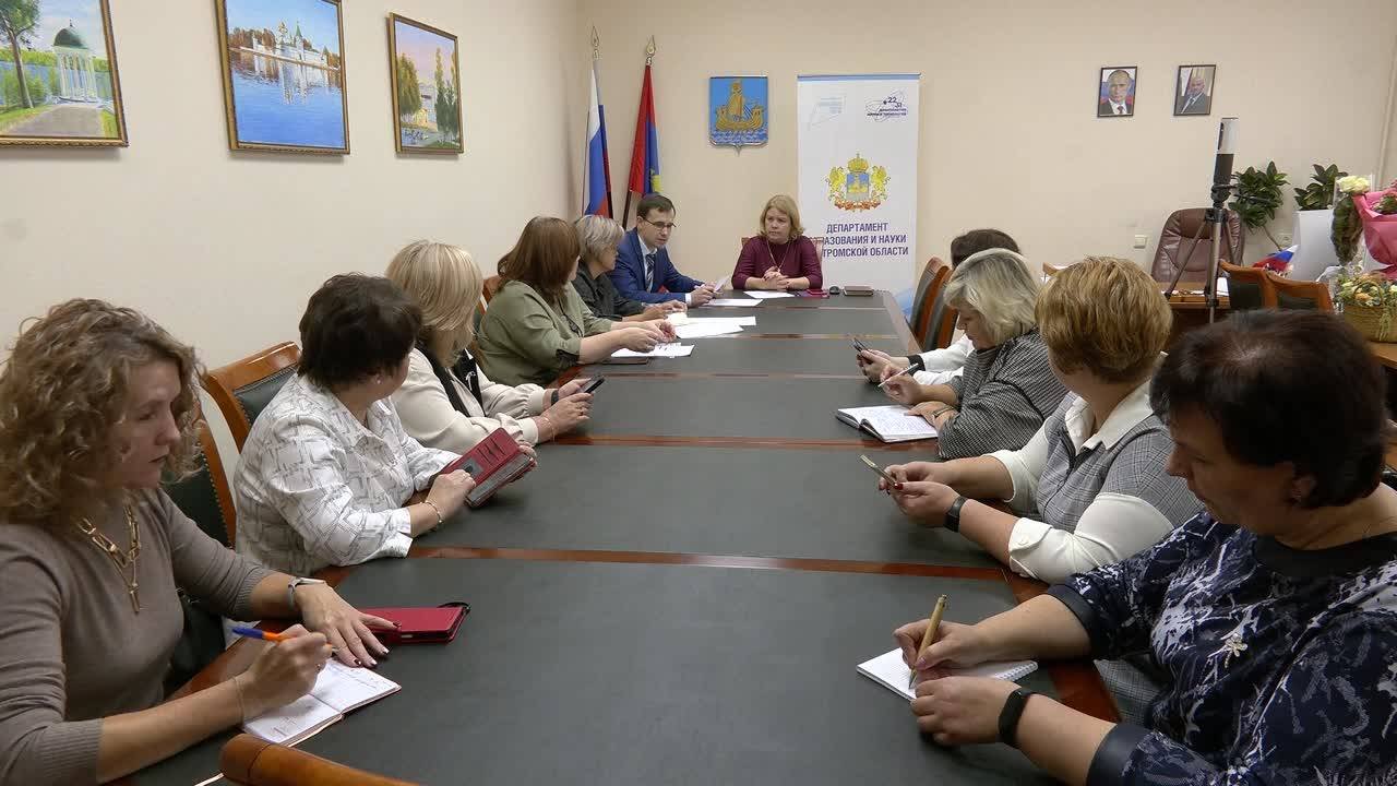 Новое оборудование – в помощь в обучении
