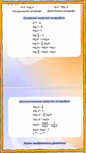 💎 Площадь ромба без тайн: разберём легко