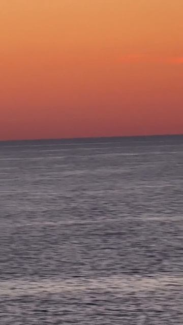 Закат черное море 2025 сочи адлер