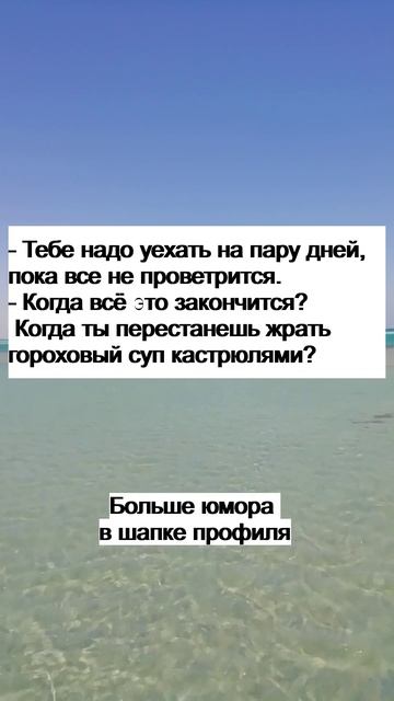 Короткие анекдоты свежие 8 октября 2025
