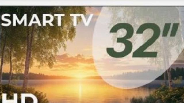 Самые лучшие телевизоры 📺