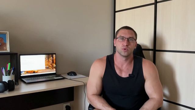 Как Кардио Растит Мышцы
