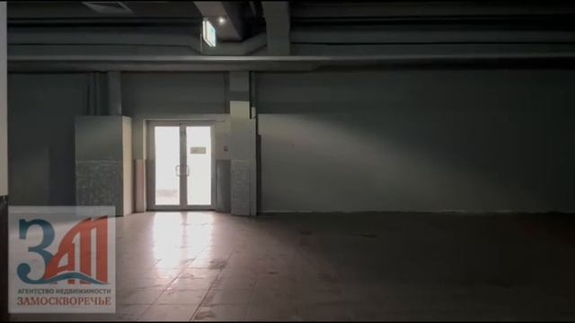 Аренда коммерческого помещения по адресу: Москва, Часовая улица, 13